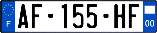 AF-155-HF