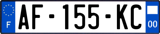 AF-155-KC