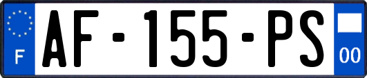 AF-155-PS