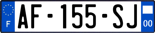 AF-155-SJ