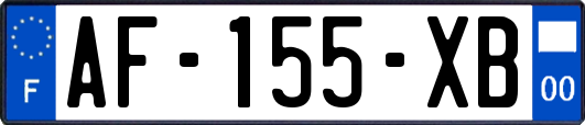 AF-155-XB