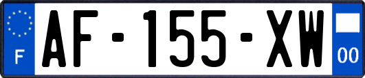 AF-155-XW