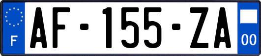 AF-155-ZA