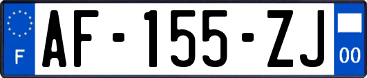 AF-155-ZJ