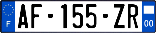 AF-155-ZR