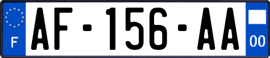 AF-156-AA