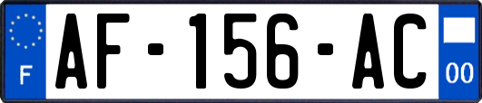 AF-156-AC