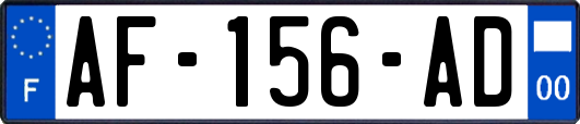 AF-156-AD