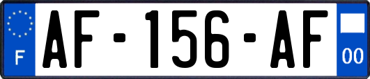 AF-156-AF