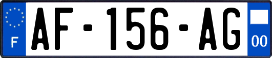 AF-156-AG