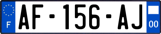 AF-156-AJ