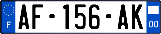 AF-156-AK