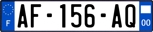 AF-156-AQ