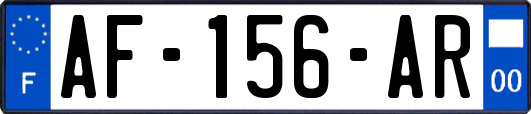 AF-156-AR