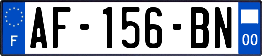 AF-156-BN