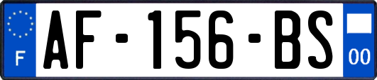 AF-156-BS