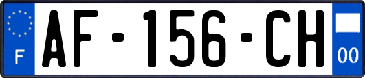 AF-156-CH