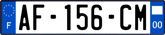 AF-156-CM