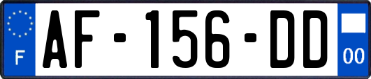 AF-156-DD