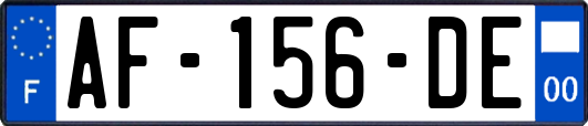 AF-156-DE