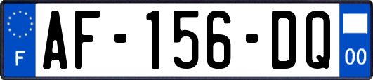 AF-156-DQ