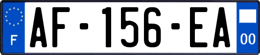 AF-156-EA