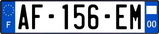 AF-156-EM