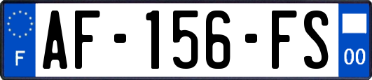 AF-156-FS