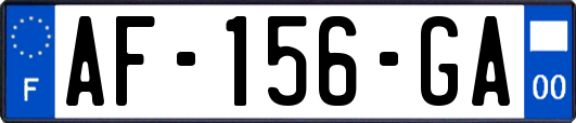 AF-156-GA