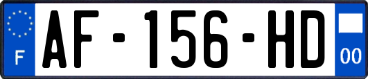 AF-156-HD