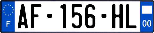 AF-156-HL