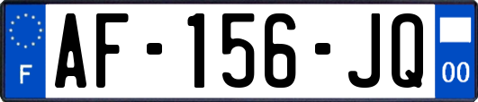 AF-156-JQ