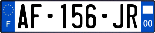 AF-156-JR