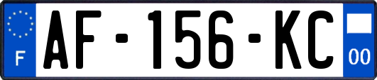 AF-156-KC