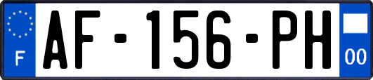 AF-156-PH