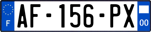 AF-156-PX