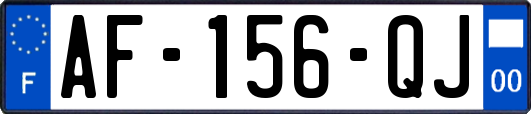 AF-156-QJ