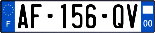 AF-156-QV