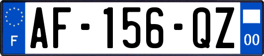 AF-156-QZ