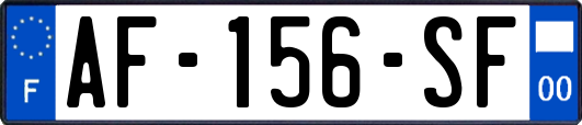 AF-156-SF