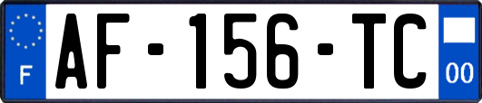 AF-156-TC