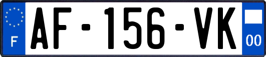 AF-156-VK