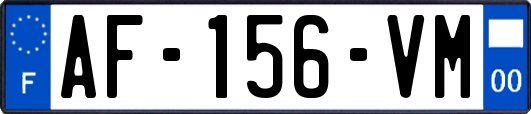 AF-156-VM