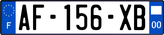 AF-156-XB