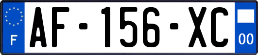 AF-156-XC