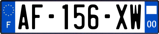 AF-156-XW