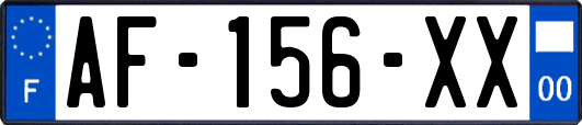 AF-156-XX