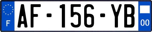 AF-156-YB