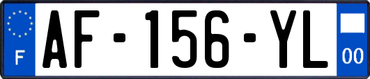 AF-156-YL