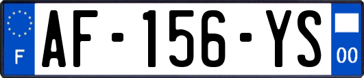 AF-156-YS